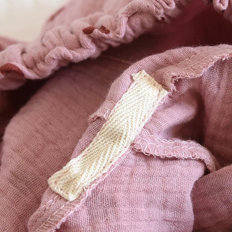 Pantalon de pyjama Lover - Nidostyle