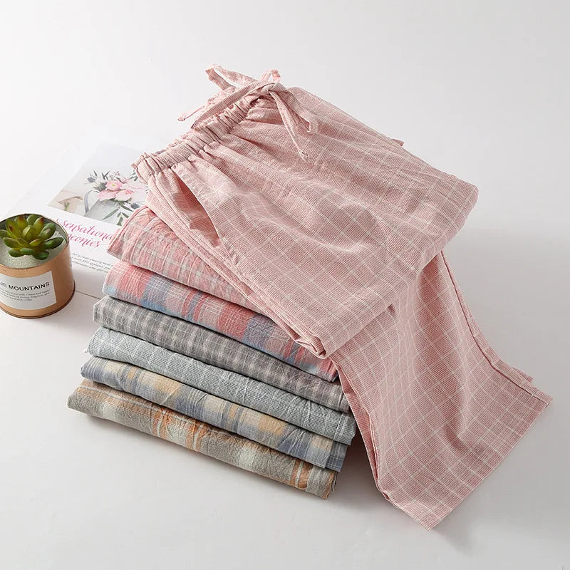 Pantalon de pyjama SimpleNight - Nidostyle