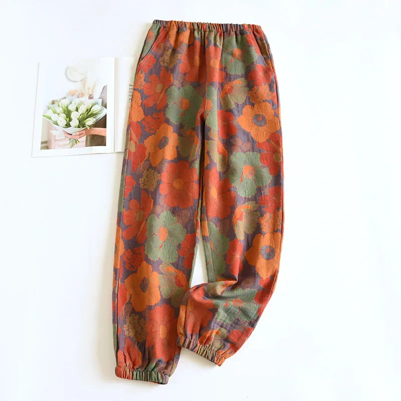 Pantalon de pyjama CozyGirl - Nidostyle