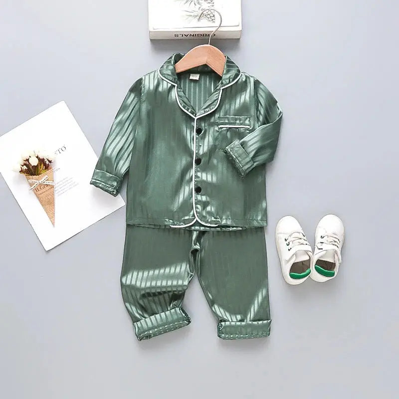 Babysweet Satin NIDO