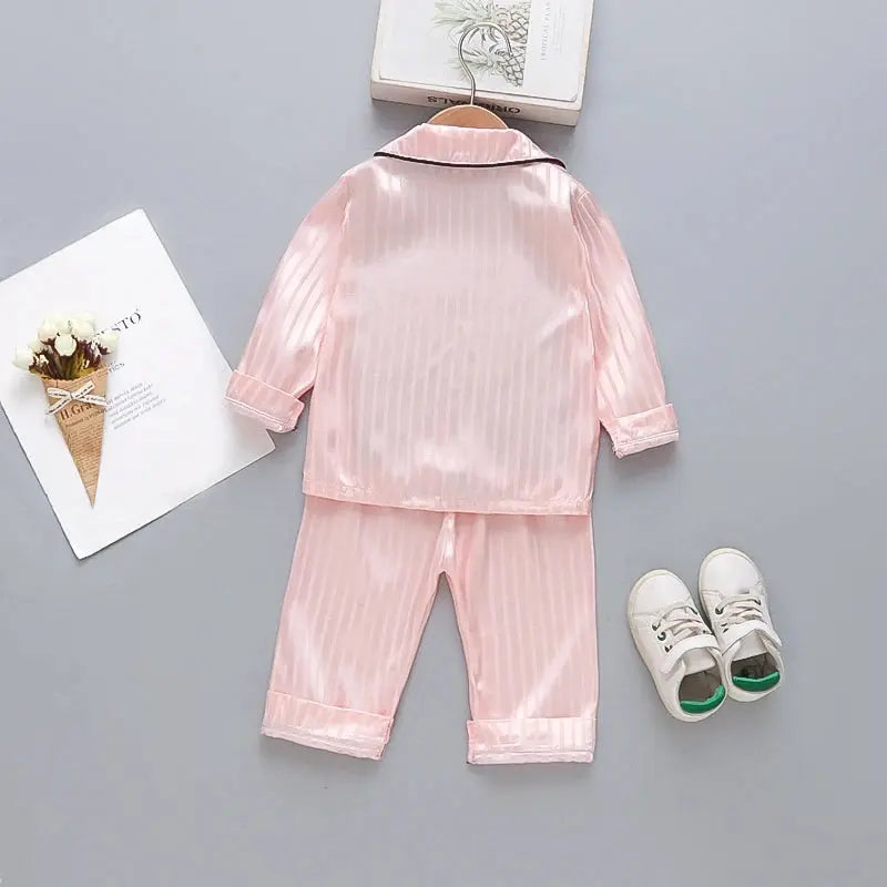 Babysweet Satin NIDO