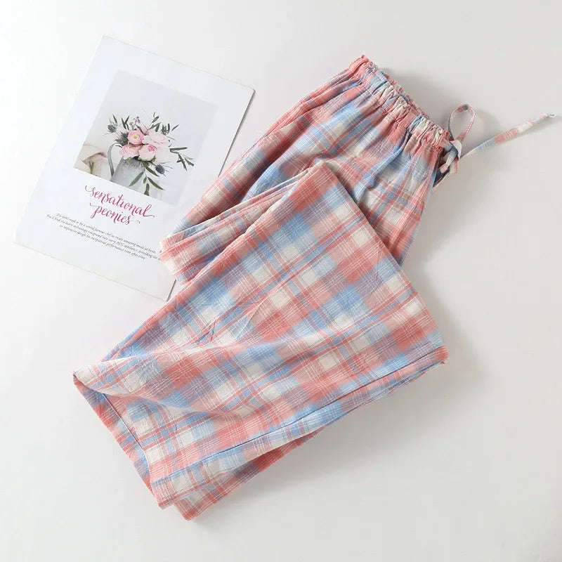 Pantalon de pyjama SimpleNight - Nidostyle