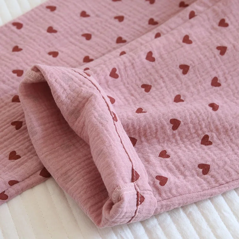 Pantalon de pyjama Lover - Nidostyle