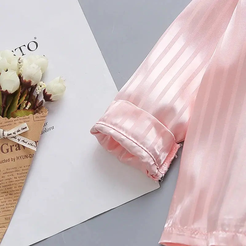 Babysweet Satin NIDO