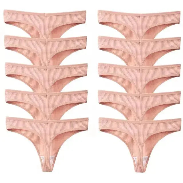 Strings (Lot de 10) NIDO