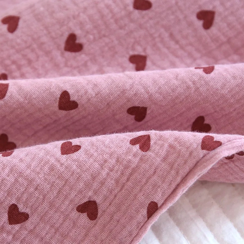 Pantalon de pyjama Lover - Nidostyle