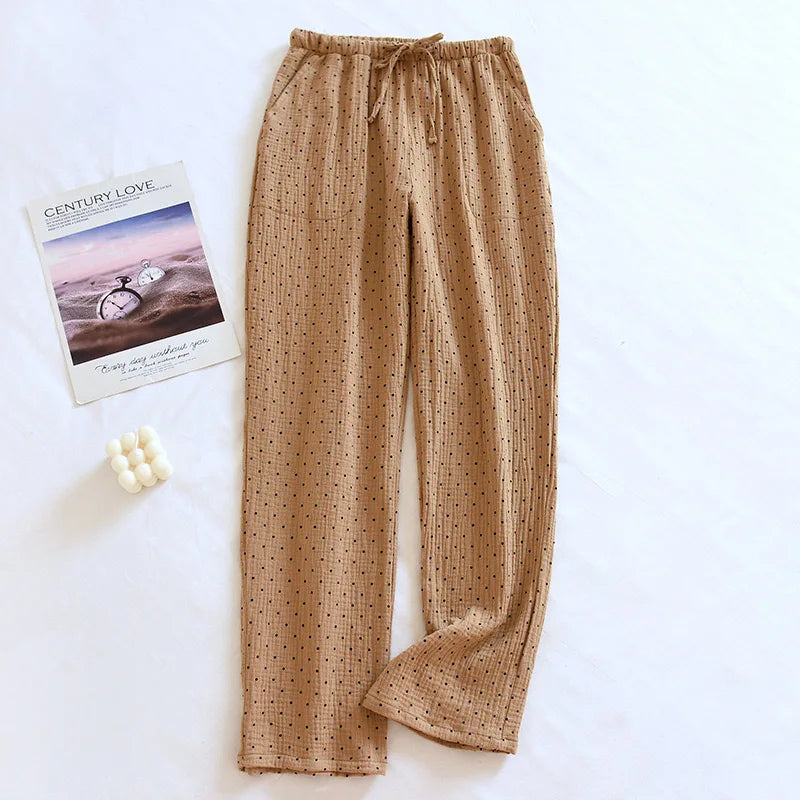 Pantalon de pyjama Lover - Nidostyle