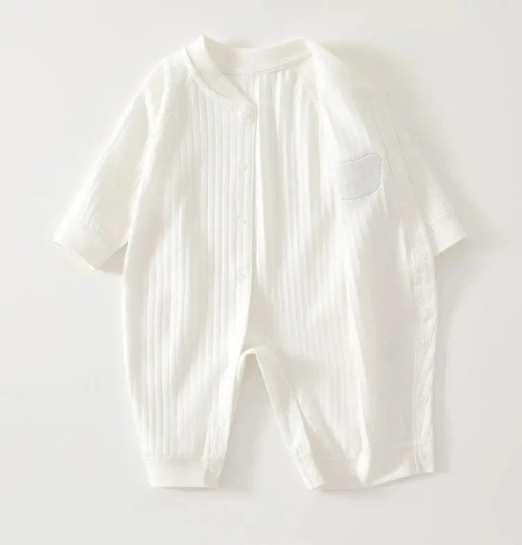 Barboteuse Babysoft - Nidostyle