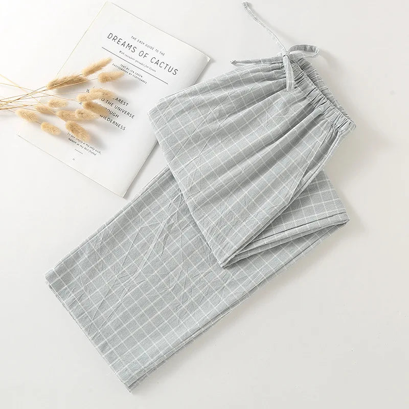 Pantalon de pyjama SimpleNight - Nidostyle
