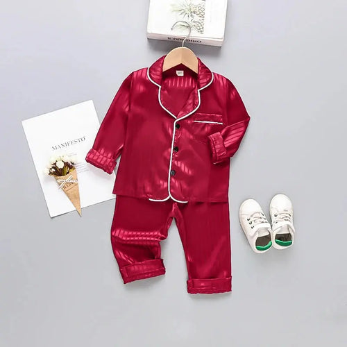 Babysweet Satin NIDO