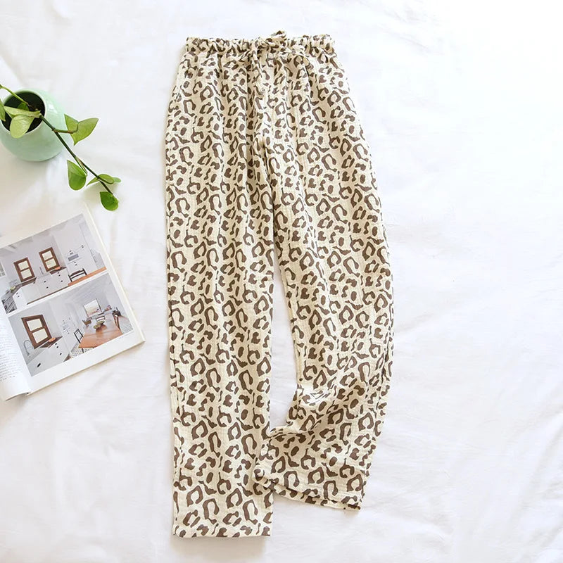 Pantalon de pyjama Lover - Nidostyle