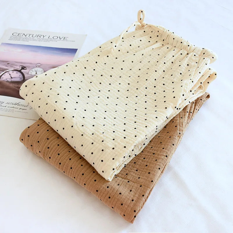 Pantalon de pyjama Lover - Nidostyle
