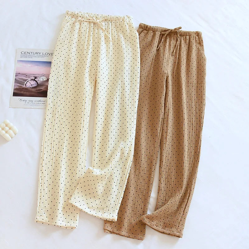 Pantalon de pyjama Lover - Nidostyle