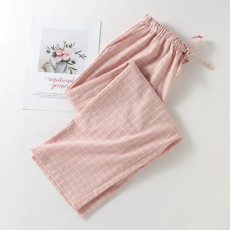 Pantalon de pyjama SimpleNight - Nidostyle