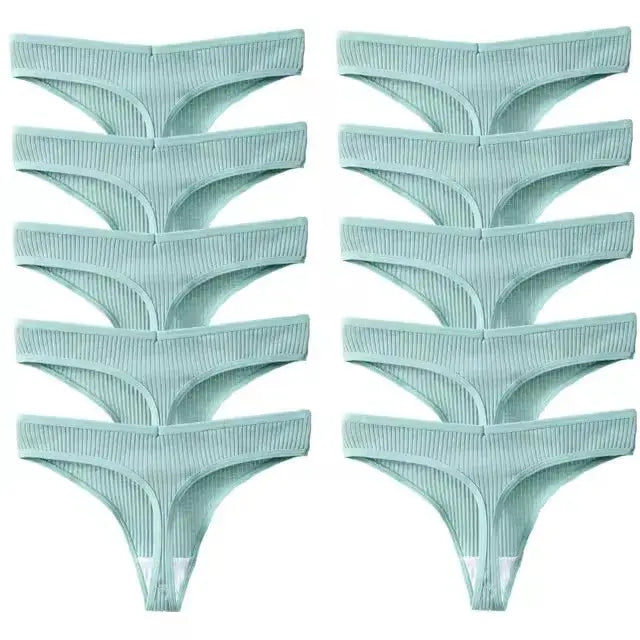 Strings (Lot de 10) NIDO