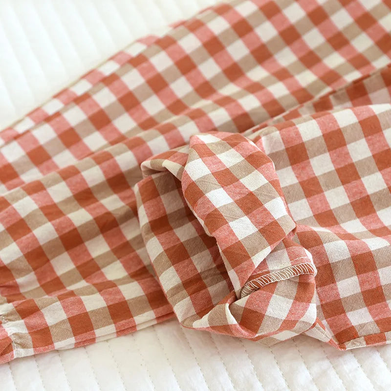 Pantalon de pyjama Casual Match - Nidostyle