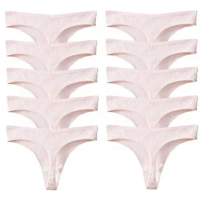 Strings (Lot de 10) NIDO
