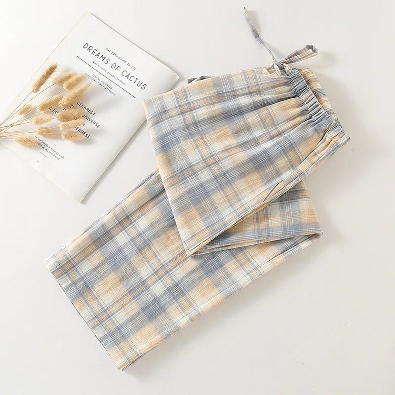 Pantalon de pyjama SimpleNight - Nidostyle