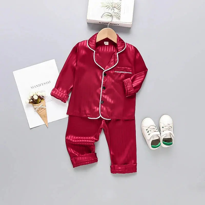 Babysweet Satin NIDO