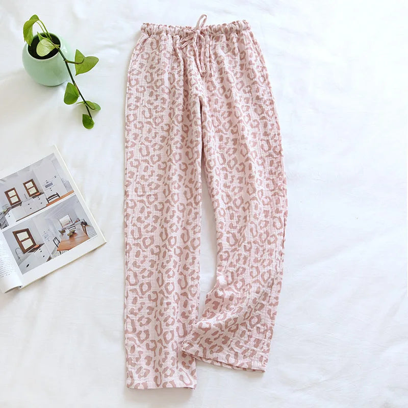 Pantalon de pyjama Lover - Nidostyle