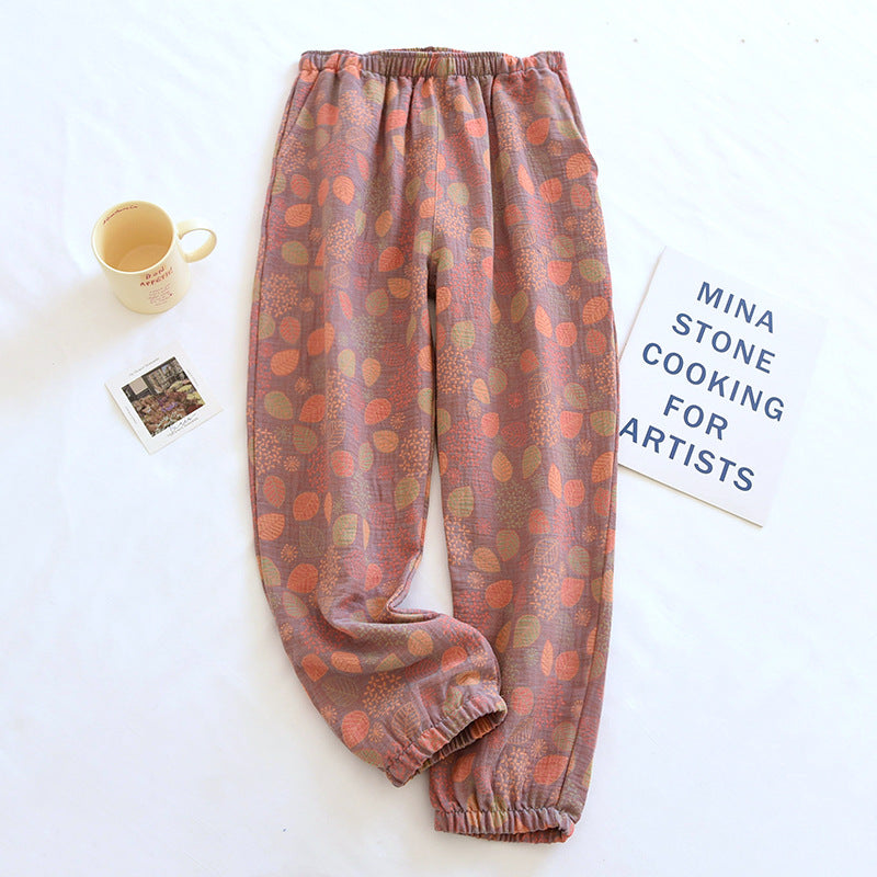 Pantalon de pyjama CozyGirl - Nidostyle