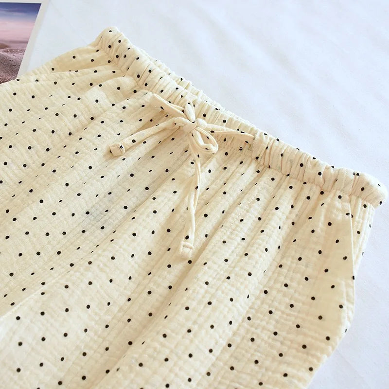 Pantalon de pyjama Lover - Nidostyle