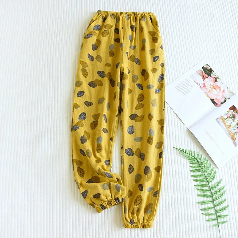 Pantalon de pyjama CozyGirl - Nidostyle