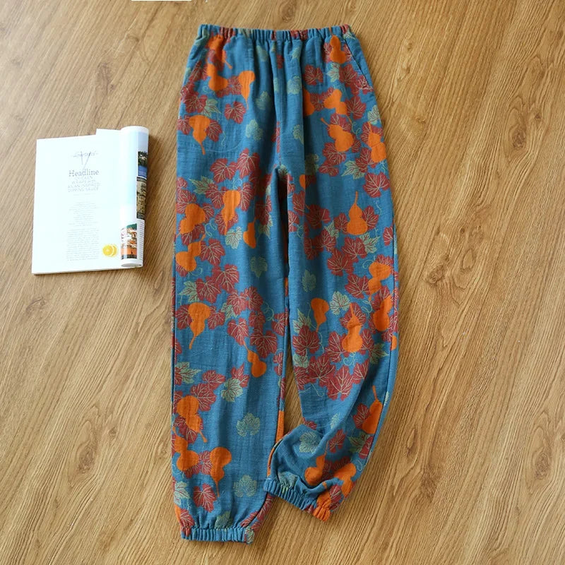 Pantalon de pyjama CozyGirl - Nidostyle