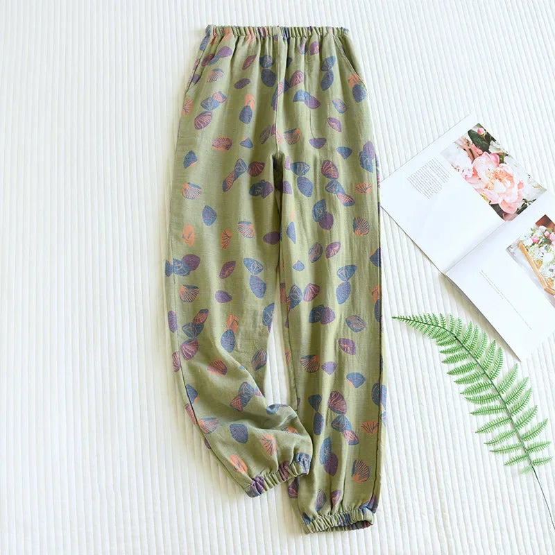 Pantalon de pyjama CozyGirl - Nidostyle