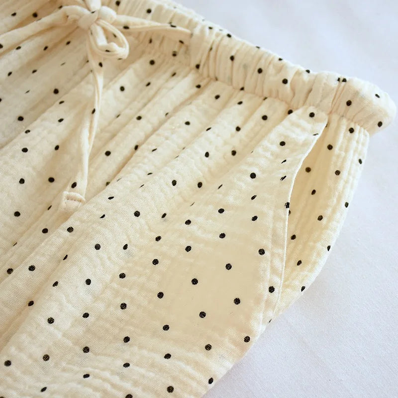 Pantalon de pyjama Lover - Nidostyle