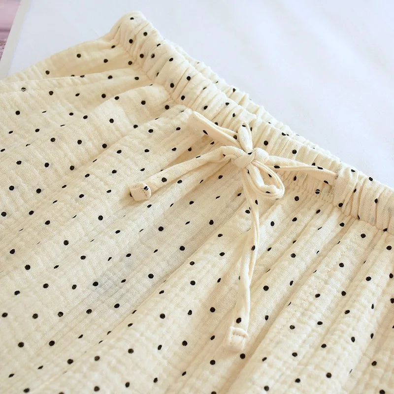 Pantalon de pyjama Lover - Nidostyle