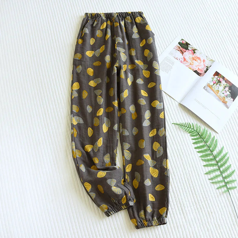 Pantalon de pyjama CozyGirl - Nidostyle