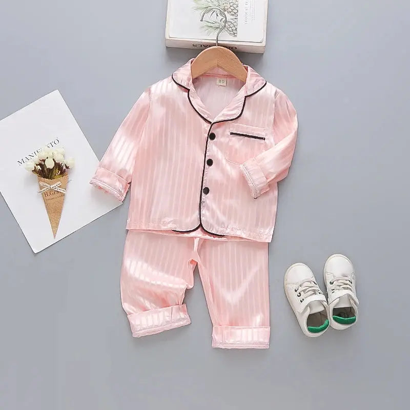 Babysweet Satin NIDO