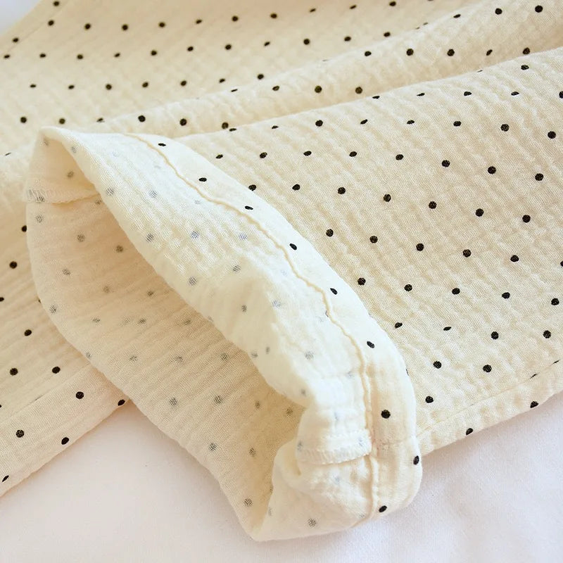 Pantalon de pyjama Lover - Nidostyle