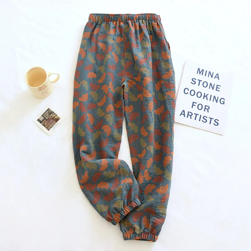 Pantalon de pyjama CozyGirl - Nidostyle