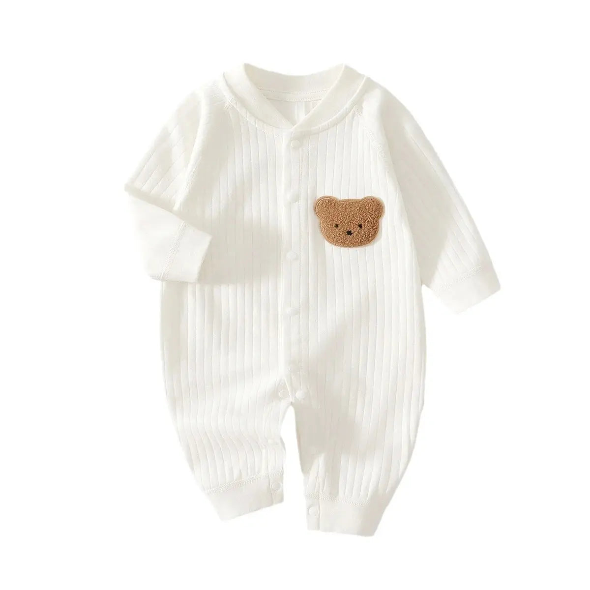 Barboteuse Babysoft - Nidostyle