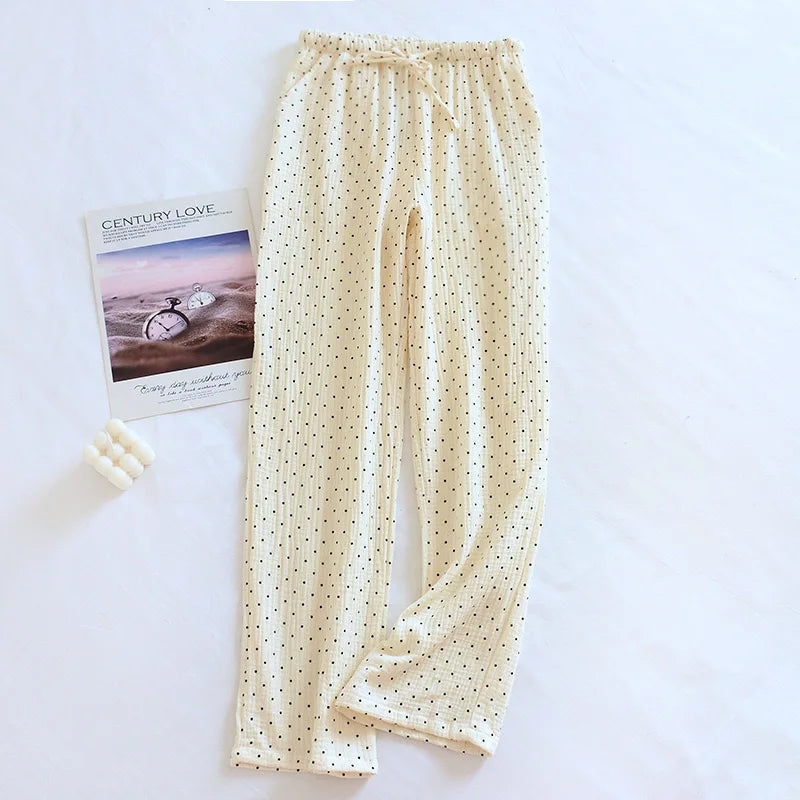 Pantalon de pyjama Lover - Nidostyle