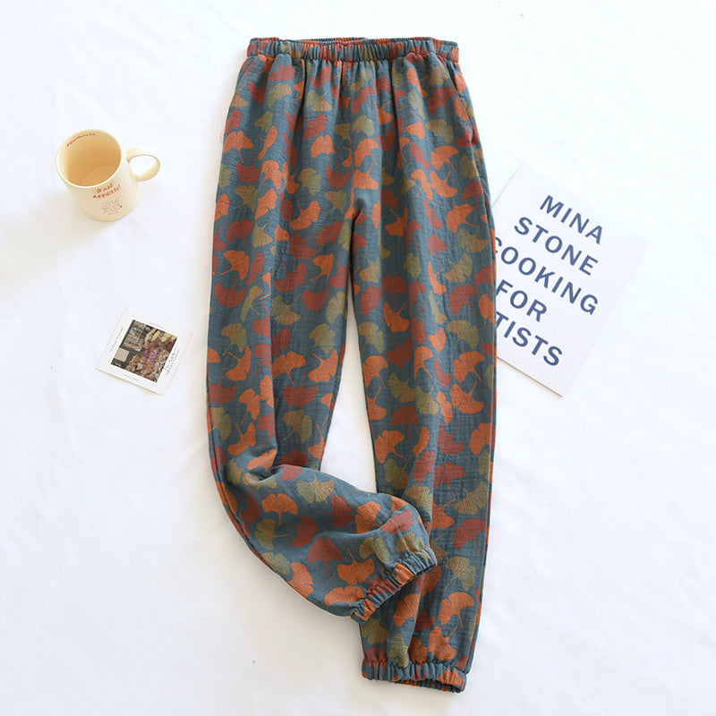Pantalon de pyjama CozyGirl - Nidostyle