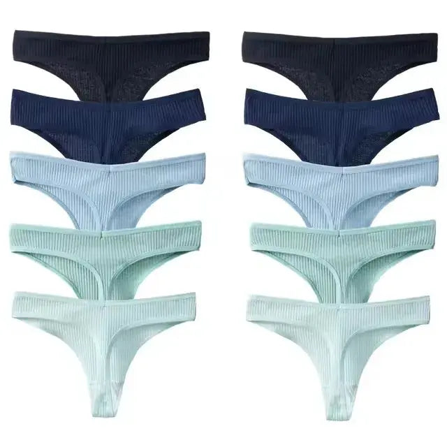Strings (Lot de 10) NIDO