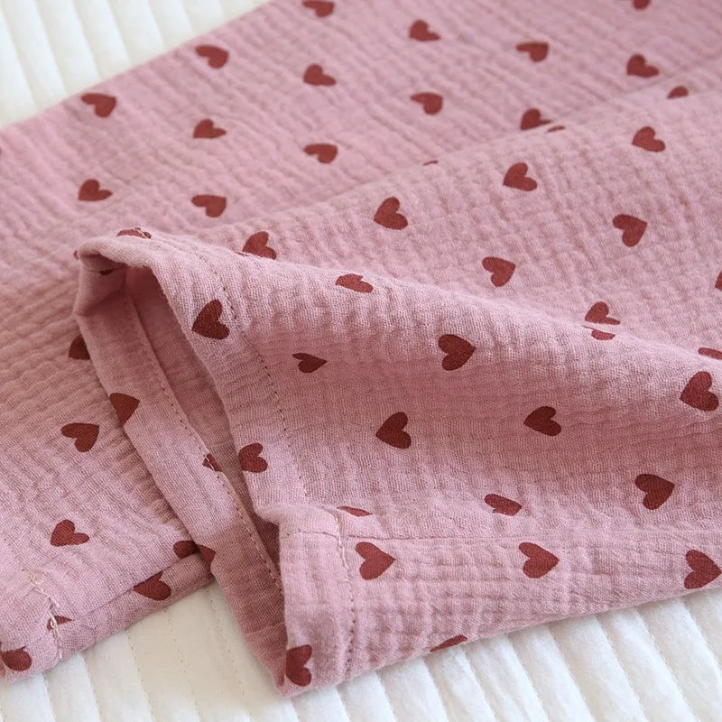 Pantalon de pyjama Lover - Nidostyle