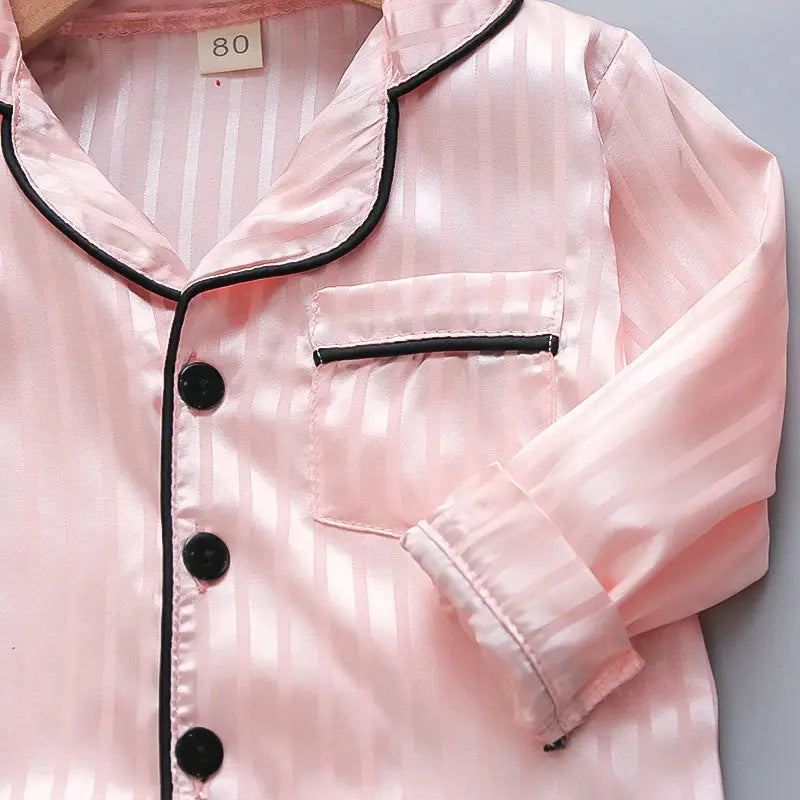 Babysweet Satin NIDO