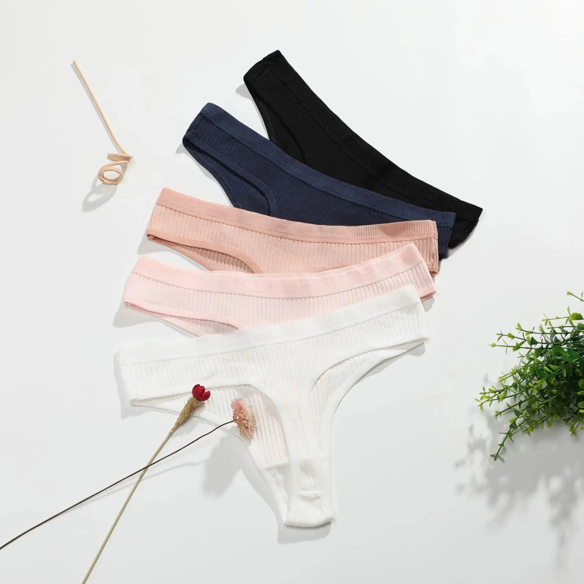 Strings (Lot de 10) NIDO