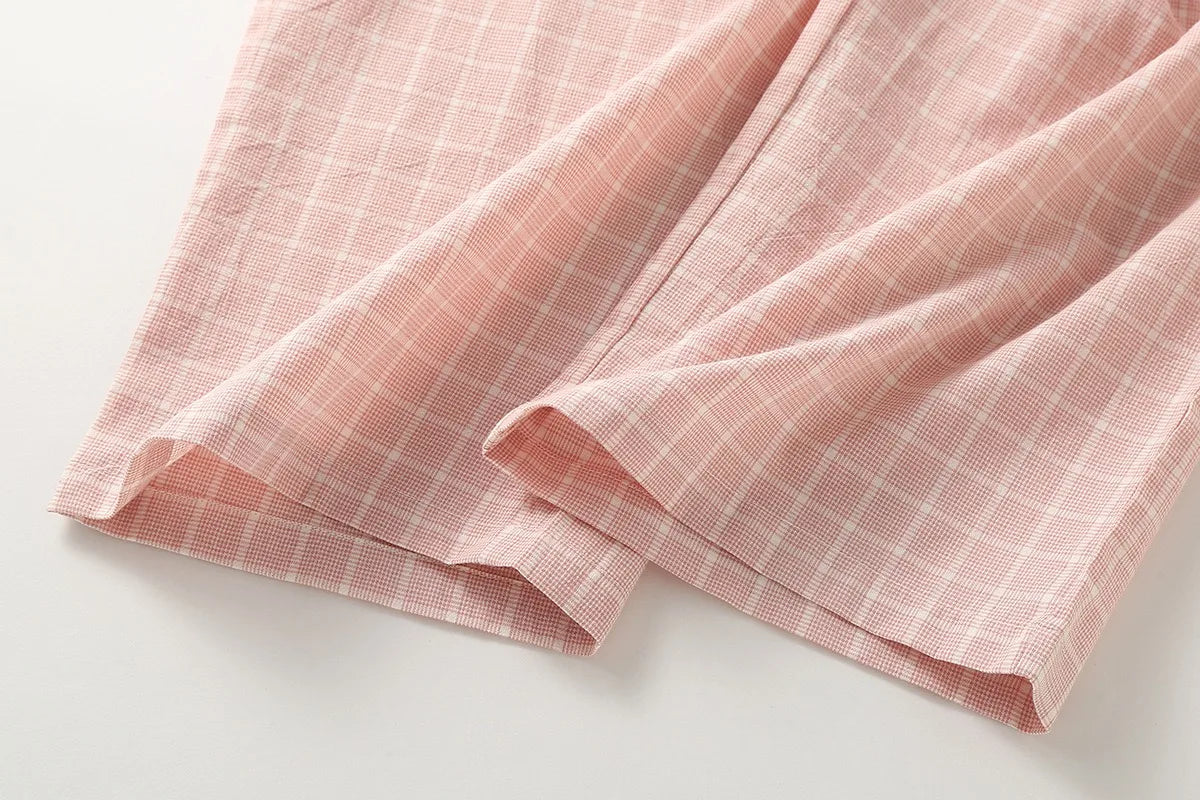 Pantalon de pyjama SimpleNight - Nidostyle