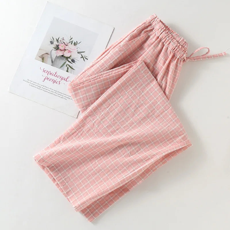 Pantalon de pyjama SimpleNight - Nidostyle