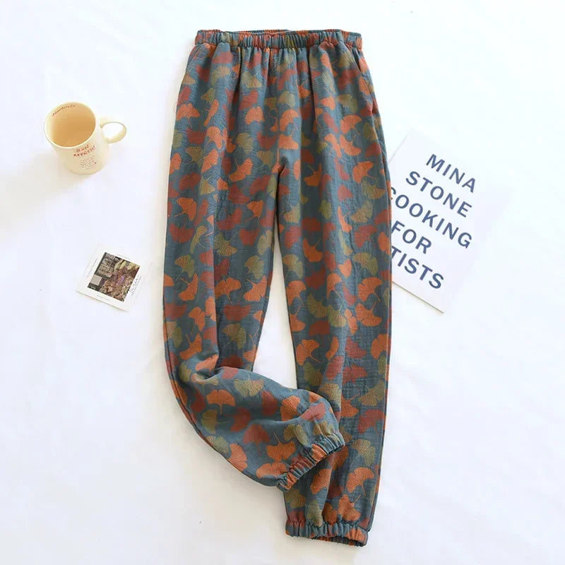Pantalon de pyjama CozyGirl - Nidostyle